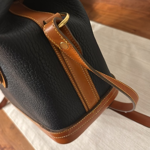 😍 Stunning Rare Vintage DB doctor bag and crossbody set 😍 - Picture 15 of 17